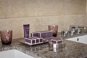 The Ritz-Carlton Astana