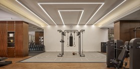 The Ritz-Carlton Astana