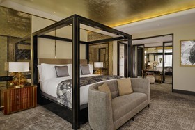 The Ritz-Carlton Astana