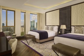 The Ritz-Carlton Astana
