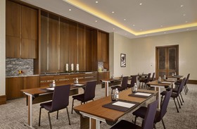 The Ritz-Carlton Astana