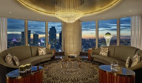 The Ritz-Carlton Astana