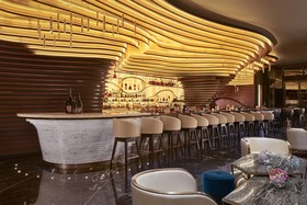 The Ritz-Carlton Astana