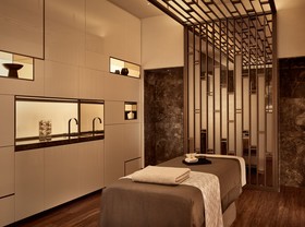 The Ritz-Carlton Astana