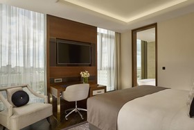 The Ritz-Carlton Astana