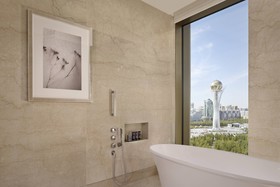 The Ritz-Carlton Astana