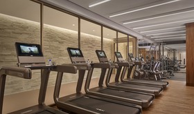 The Ritz-Carlton Astana