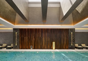 The Ritz-Carlton Astana