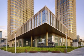 The Ritz-Carlton Astana