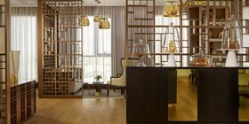 The Ritz-Carlton Astana
