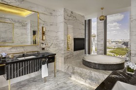 The Ritz-Carlton Astana