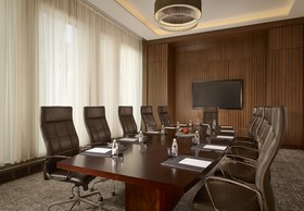 The Ritz-Carlton Astana