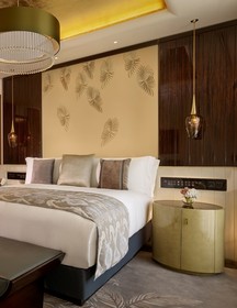 The Ritz-Carlton Astana