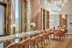 The Ritz-Carlton Astana