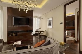 The Ritz-Carlton Astana