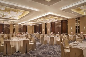 The Ritz-Carlton Astana