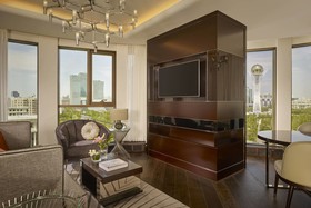 The Ritz-Carlton Astana