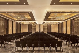 The Ritz-Carlton Astana