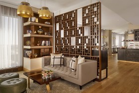 The Ritz-Carlton Astana