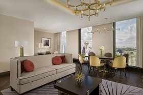 The Ritz-Carlton Astana