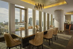 The Ritz-Carlton Astana