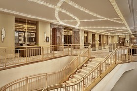 The Ritz-Carlton Astana