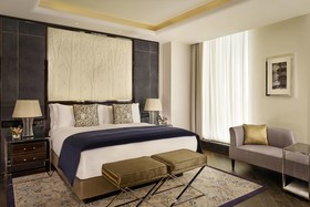 The Ritz-Carlton Astana