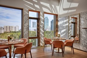 The Ritz-Carlton Astana