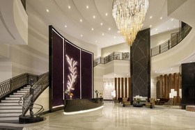 The Ritz-Carlton Astana