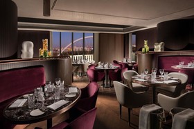 The St. Regis Astana