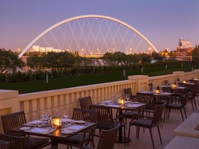The St. Regis Astana