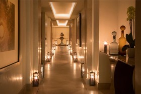 The St. Regis Astana