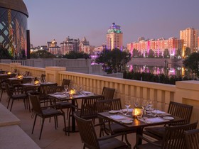The St. Regis Astana
