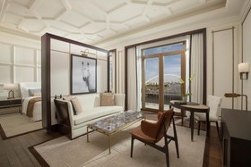 The St. Regis Astana