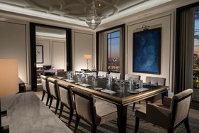 The St. Regis Astana