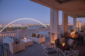The St. Regis Astana