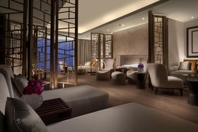 The St. Regis Astana