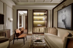 The St. Regis Astana