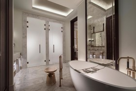 The St. Regis Astana