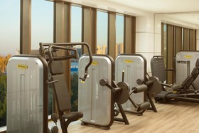 The St. Regis Astana