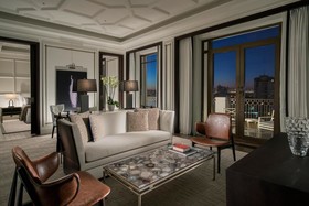 The St. Regis Astana