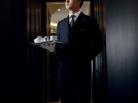 The St. Regis Astana