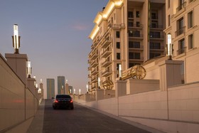 The St. Regis Astana