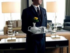 The St. Regis Astana