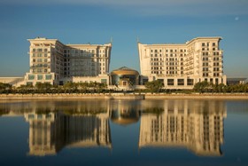 The St. Regis Astana