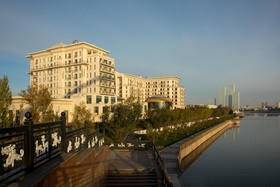 The St. Regis Astana