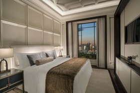 The St. Regis Astana