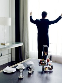 The St. Regis Astana