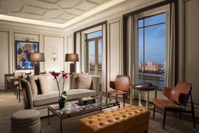 The St. Regis Astana