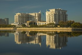 The St. Regis Astana